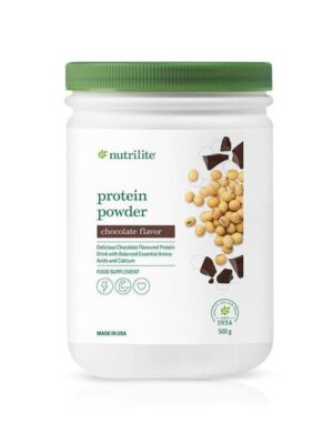 Protein Amway Socola - Sản Phẩm Amway Chính Hãng